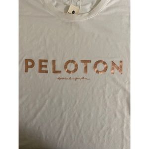 COPY - White with ROSE GOLD foil Spiritual Gangst…